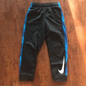 Boys Nike Dri-Fit sweatpants